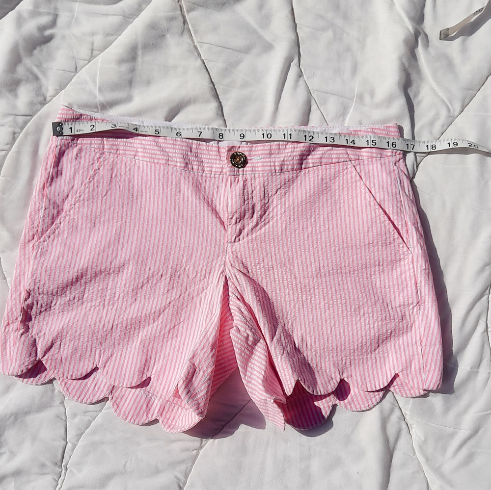 Lilly Pulitzer Shorts - Picture 10 of 13